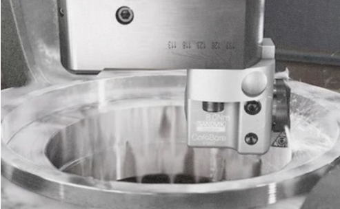 Precision Boring and Reaming